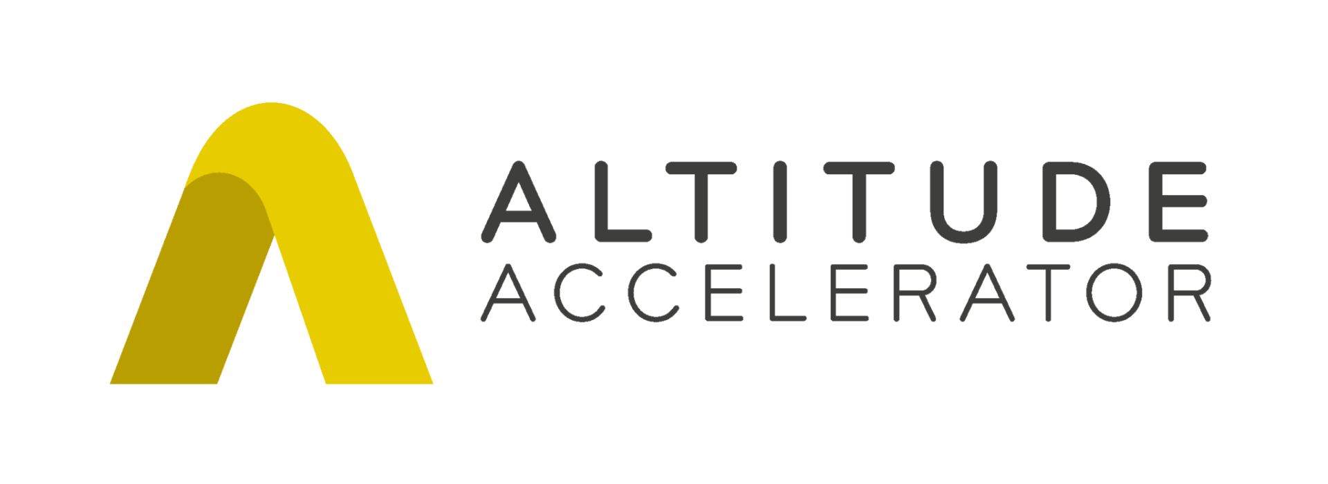Altitude Accelerator Logo