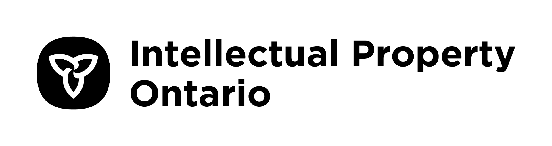 Intellectual Property Ontario Logo
