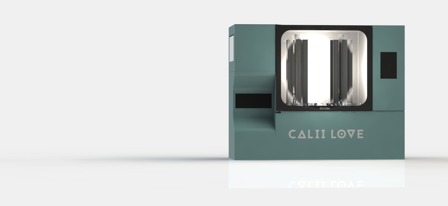 CaliiLove Restaurant